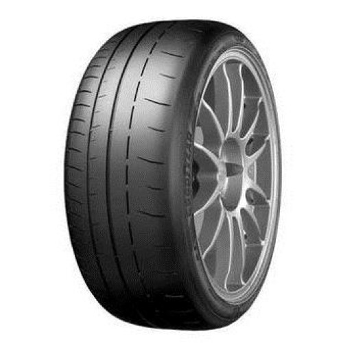 Легковая шина Goodyear Eagle F1 SuperSport RS 275/35 R20 102Y