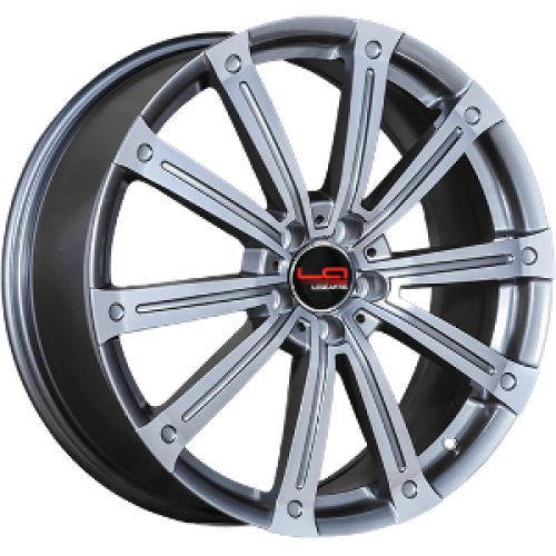 Легковой диск LegeArtis MB80 8,5x20 5x112 ET56 66,6 GMF