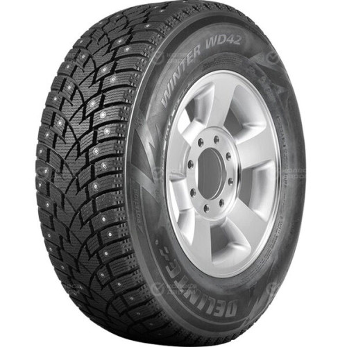 Delinte Winter WD42 245/45 R20 103H