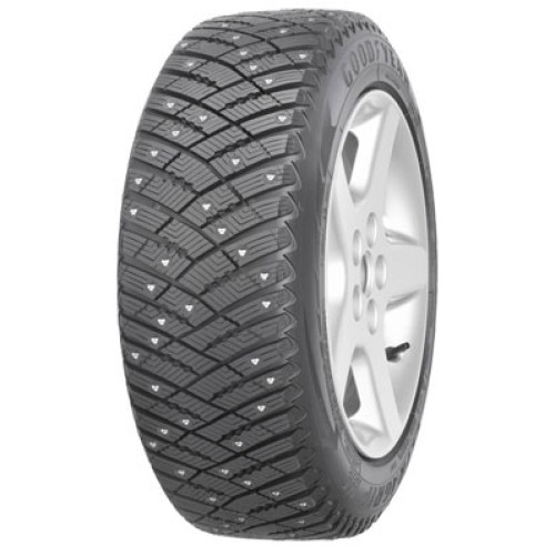 Легковая шина Goodyear UltraGrip Ice Arctic 195/50 R16 88T