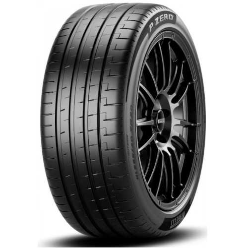 Легковая шина Pirelli PZero PZ5 325/35 R22 110Y