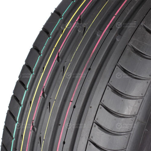 Nankang AS2+ 285/35 R22 106W