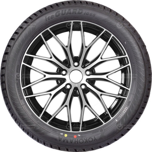 Yokohama iceGUARD IG65 245/45 R20 103T