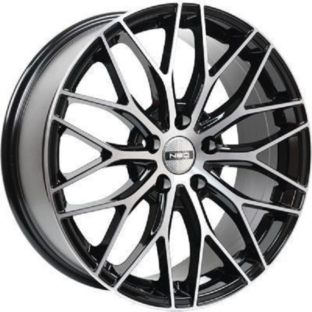 Легковой диск Neo Wheels 240 8,5x20 5x108 ET42 63,4 BDM