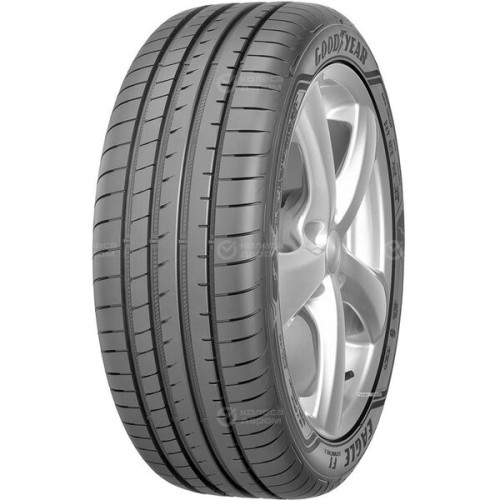 Goodyear Eagle F1 Asymmetric 3 Run Flat 245/35 R20 95Y (омологация)