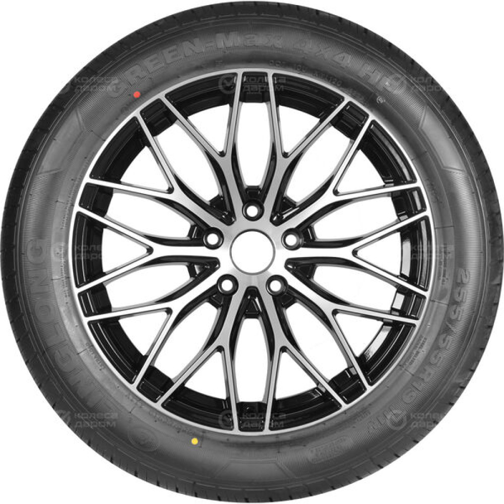 Linglong Green-Max 4x4 HP 235/70 R16 106H