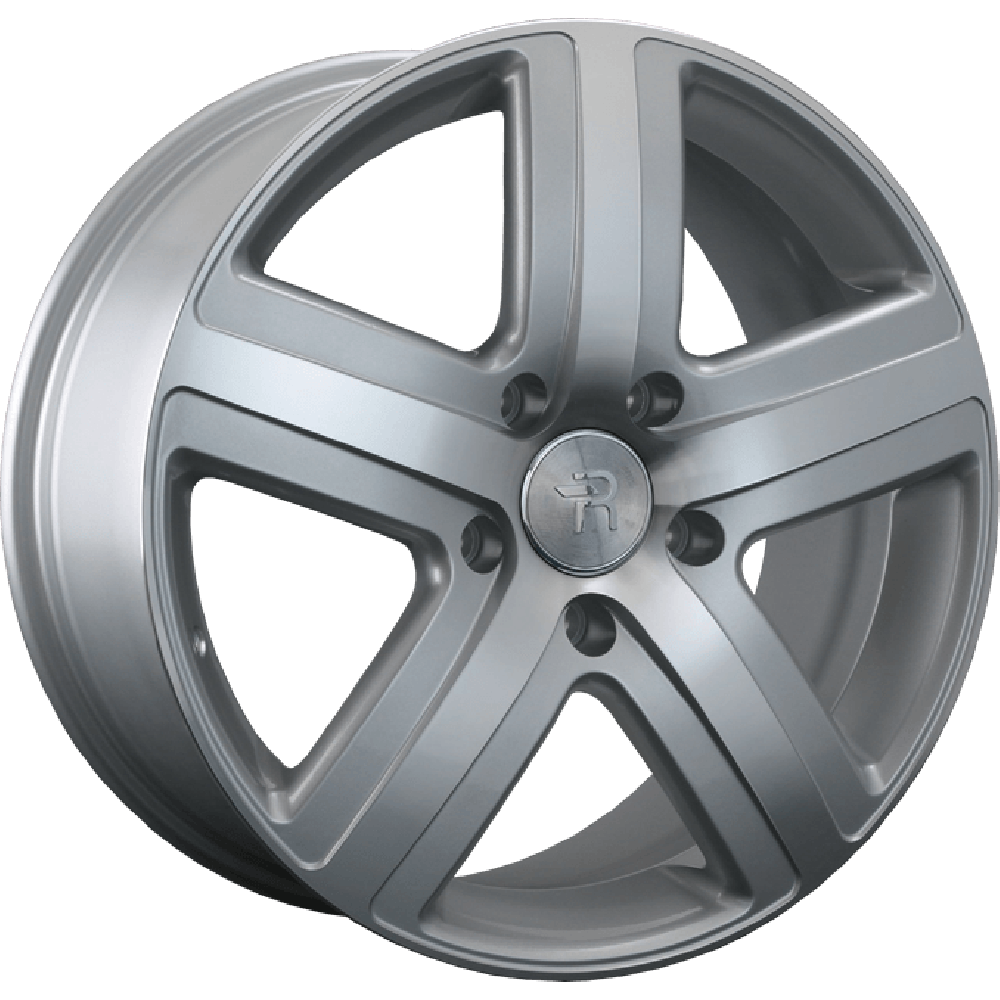 Легковой диск Replay VV1 8x18 5x120 ET57 65,1 S