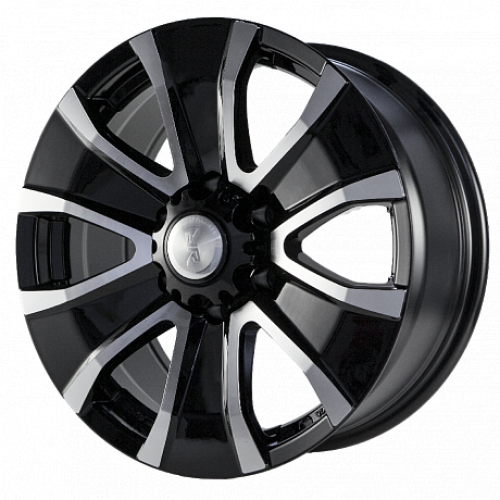 Легковой диск Race Ready CSS9030 8,5x20 5x139,7 ET20 108,1 B-P