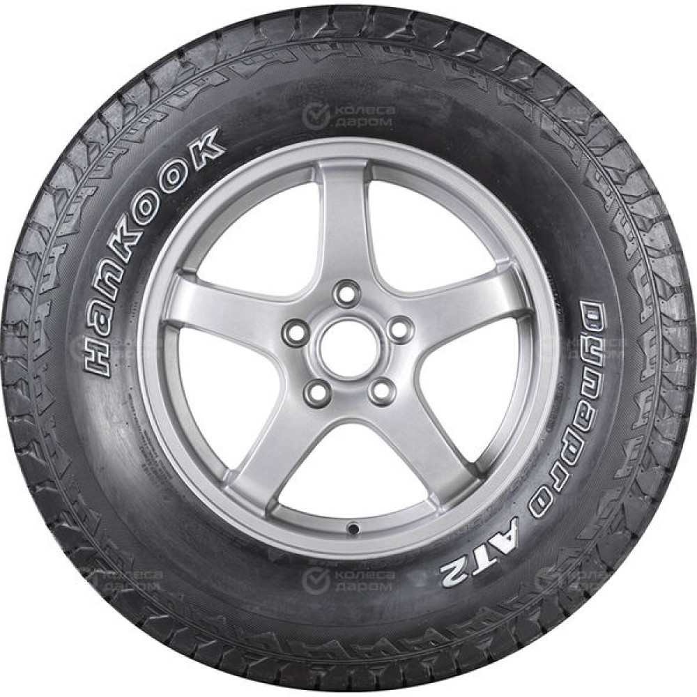 Hankook Dynapro AT2 RF11 235/70 R16 109T