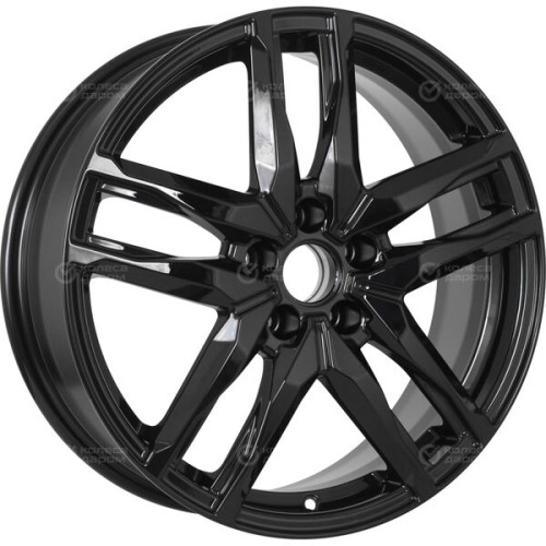 Колесный диск iFree Бомбей 6.5xR18 5x108 ET33 DIA60.1 черный
