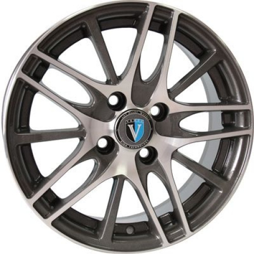 Легковой диск Venti 1406 5,5x14 4x98 ET35 58,6 GRD