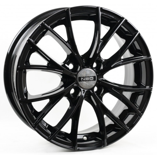 Легковой диск Neo Wheels 573 6x15 4x100 ET45 54,1 GB