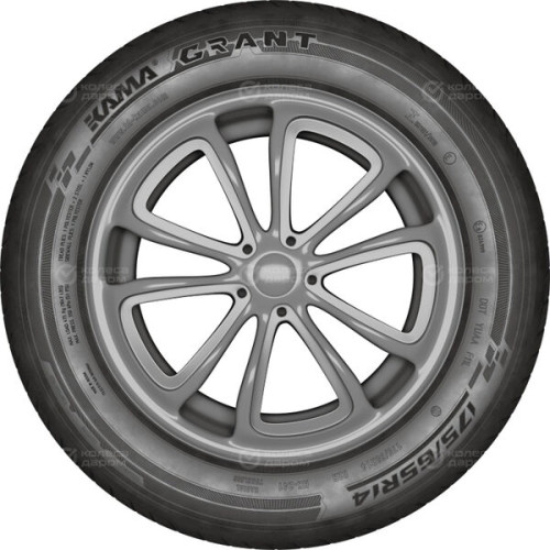 Кама GRANT (НК-241) 175/65 R14 82H