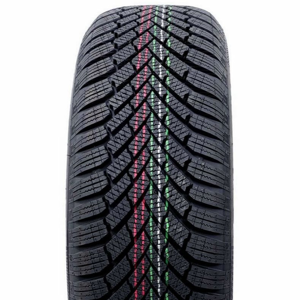 Легковая шина Continental ContiWinterContact TS860 245/40 R21 100V