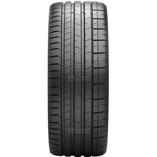 Pirelli P-Zero Sports CAR 295/40 R21 111Y (омологация)