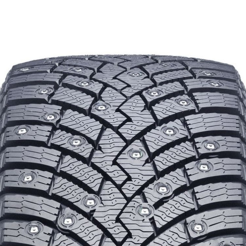 Легковая шина Pirelli Scorpion Ice Zero 2 215/60 R17 100T