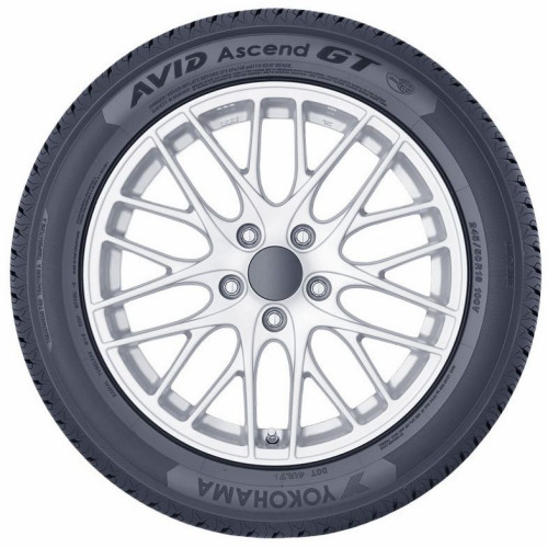 Легковая шина Yokohama Avid GT S35A 285/40 R22 110V