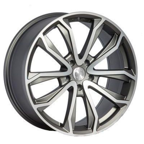 Легковой диск Race Ready CSS9529 9x20 5x120 ET41 67,1 MK-P/M