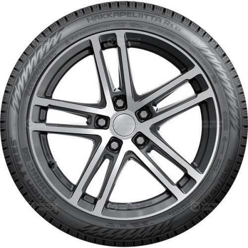 Nokian Tyres Hakkapeliitta R5 EV 265/45 R21 108T