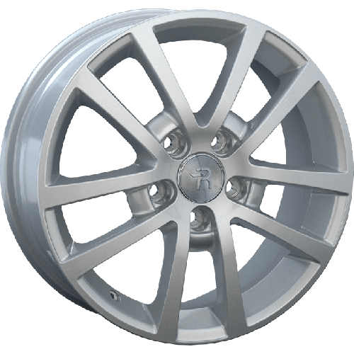 Легковой диск Replay VV23 7x16 5x112 ET42 57,1 S