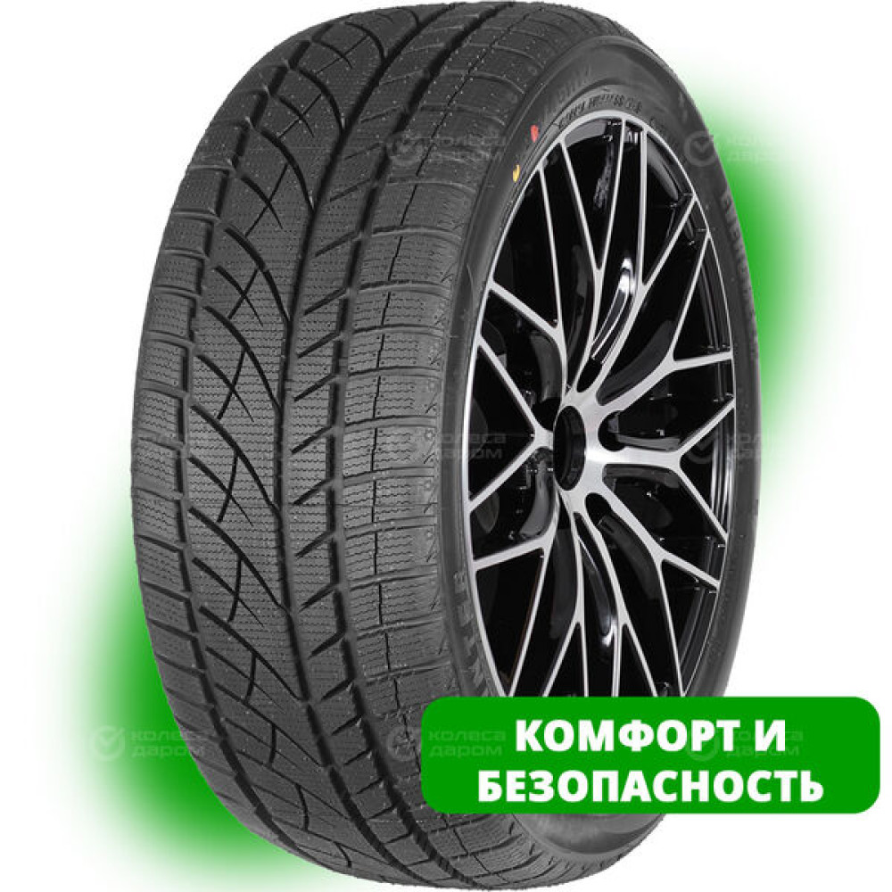 Evergreen EW66 225/50 R17 98H