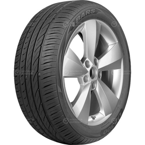 Bars UZ300 225/55 R16 99W