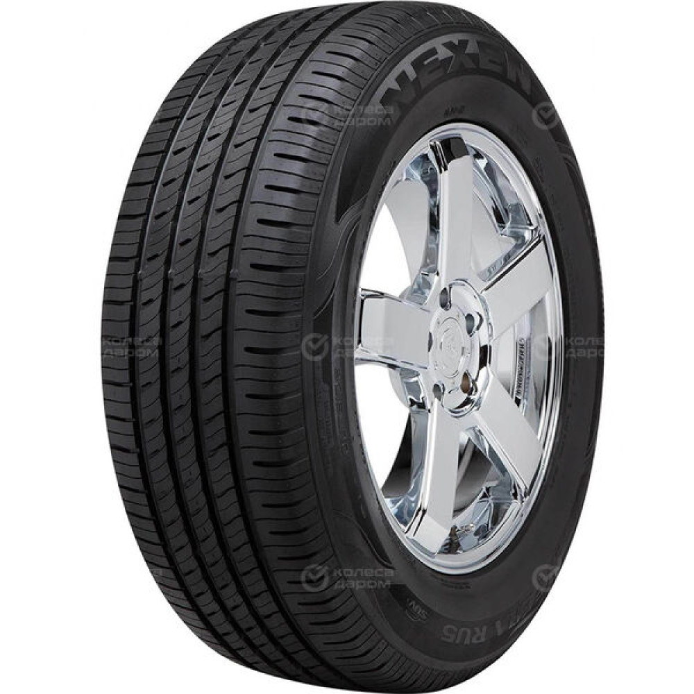 Nexen NFERA RU5 225/60 R17 103V