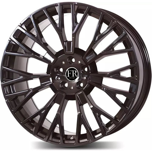 Легковой диск Replica FR 3S1111 10,5x21 5x112 ET43 66,6 B