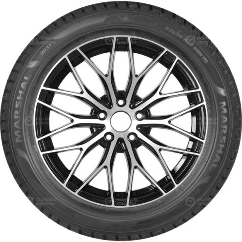 Marshal WINTERCRAFT ICE WI31 215/55 R17 98T