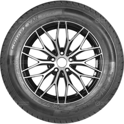 Triangle ConneX Van TV701 195/80 R15C 106S