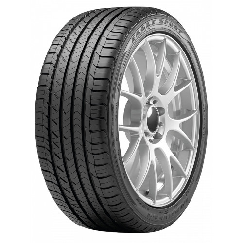 Легковая шина Goodyear Eagle Sport TZ 245/40 R17 91W
