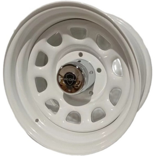 Легковой диск Ikon Wheels SNC043 8x16 6x139,7 ET 110,5 W