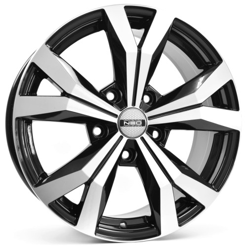 Легковой диск Neo Wheels 715 7,5x17 5x120 ET50 65,1 BD