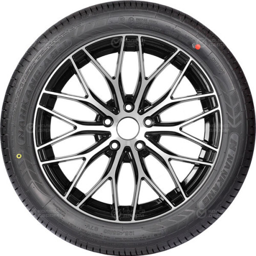 Nankang AS1 265/40 R20 104Y