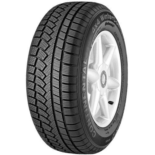 Легковая шина Continental Conti4x4WinterContact 255/55 R18 105H