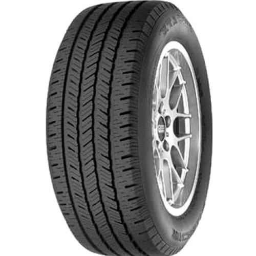 Легковая шина Michelin Pilot LTX 275/50 R24 121S