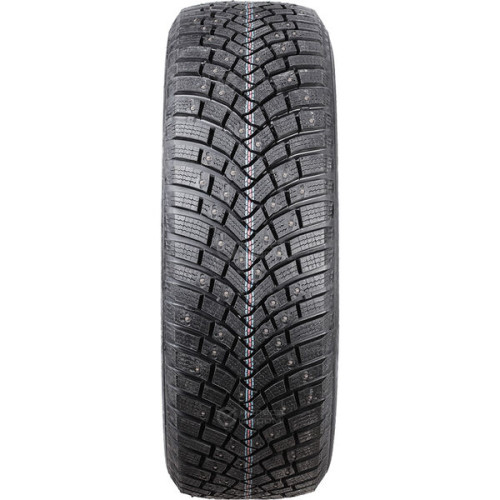 Continental IceContact 3 TA 235/55 R20 105T