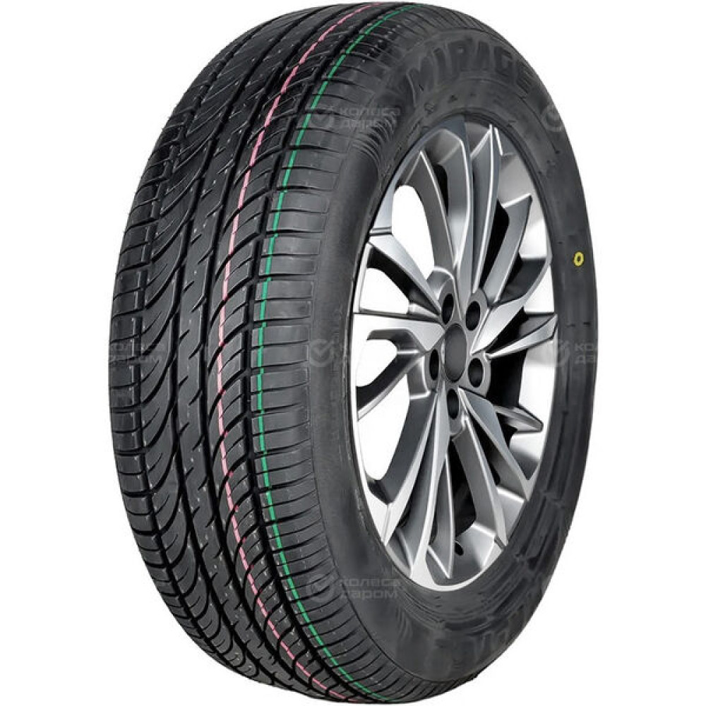 Mirage MR-162 215/70 R15 98H