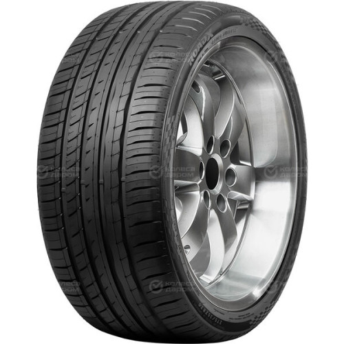 RoadX RXMotion U11 Run Flat 225/40 R19 89W