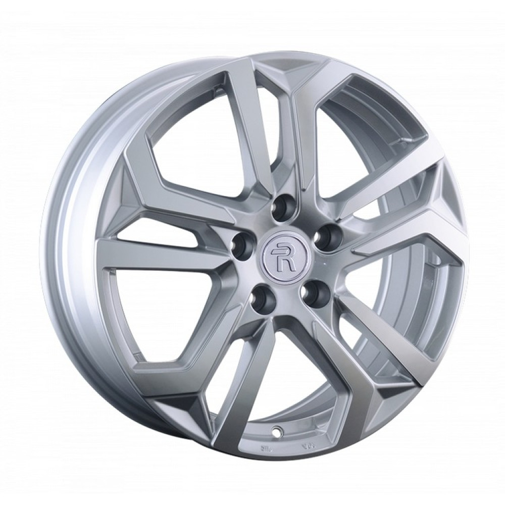 Легковой диск Replay FD165 7x17 5x108 ET52,5 63,3 SF