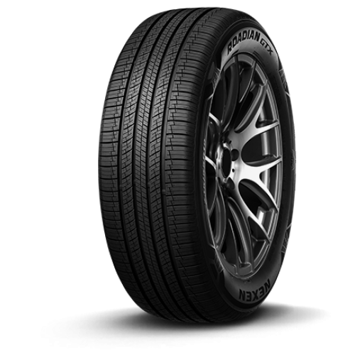 Легковая шина Nexen Roadian GTX 235/65 R17 104H