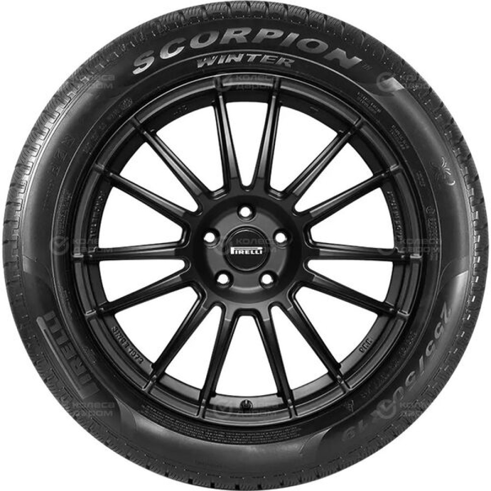Pirelli Scorpion Winter 255/60 R20 113V