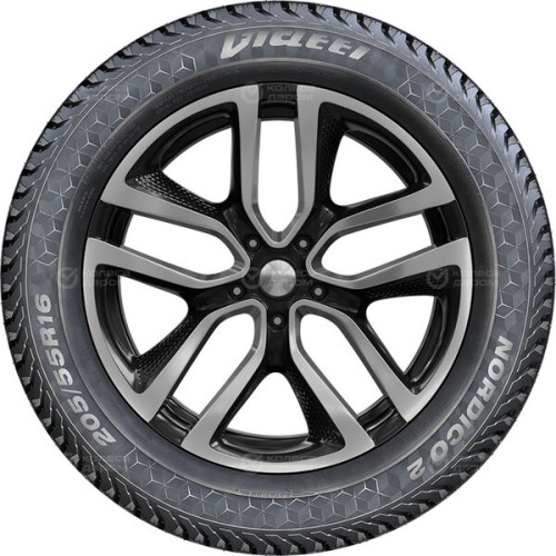 Viatti Nordico 2 (V-528) 175/70 R14 88T