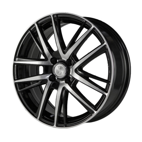 Легковой диск Race Ready CSS4835 6,5x17 4x100 ET43 60,1 B-P