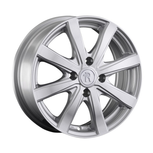 Легковой диск Replay HND209 6x15 4x100 ET48 54,1 S