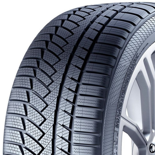 Легковая шина Continental WinterContact TS850P SUV 265/50 R20 111H