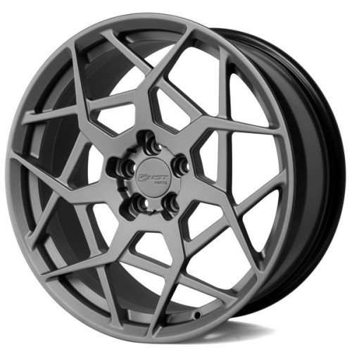 Легковой диск CMST CS282 9x20 5x112 ET35 57,1 Графит