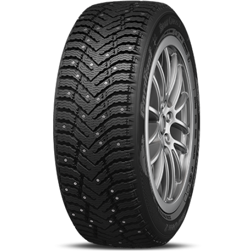 Легковая шина Cordiant Snow Cross 2 185/60 R14 86T