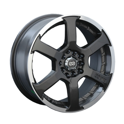 Легковой диск Enkei S938 7x16 4x100 ET45 73,1 GML