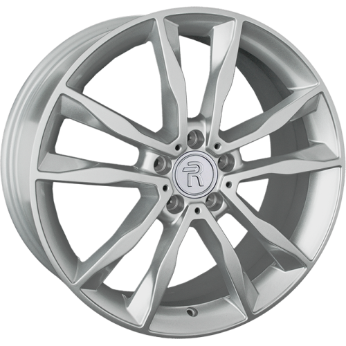 Легковой диск Replay MR144 8x19 5x112 ET49 66,6 S